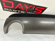 Front bumper - Day's Parts Yard