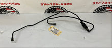 2009 Pontiac G8 GT Intake Manifold EVAP Purge Solenoid Valve Lines Tubes Hoses Lines OEM - Day's Parts Yard