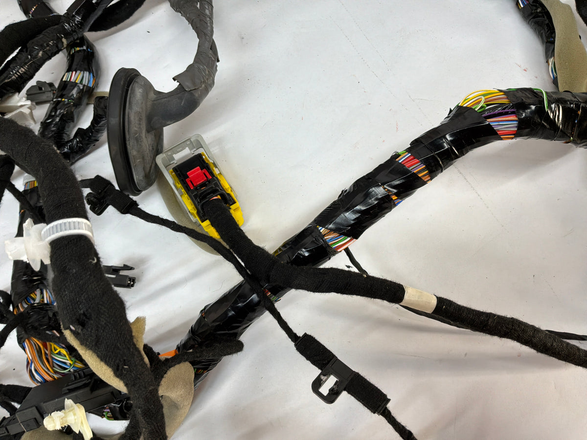 2016 Chevy SS Sedan Body Chassis Wire Wiring Harness OEM