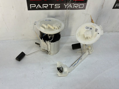 2015 Chevrolet Camaro SS 1LE Fuel Gas Pump Level Transfer Sending Unit Assembly OEM