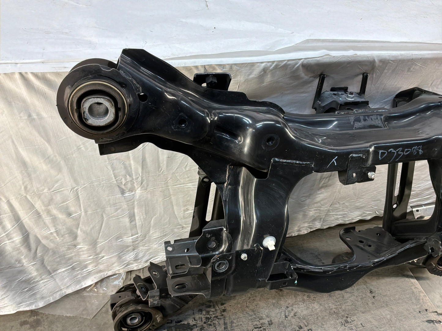 Rear cradle - Day's Parts Yard