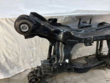 Rear cradle - Day's Parts Yard