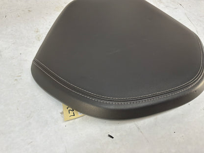 2014 Chevy Caprice PPV LH Driver Dash Pad Instrument Cluster Hood Trim Panel OEM