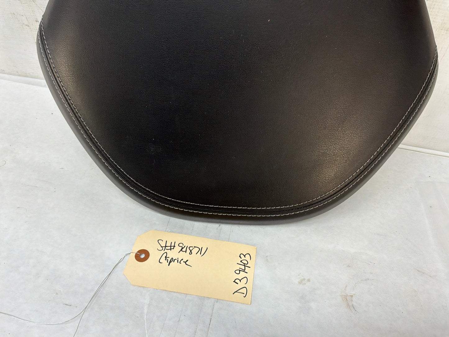 Hood cover - Day's Parts Yard