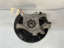 Rear rh spindle - Day's Parts Yard