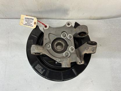 Rear rh spindle - Day's Parts Yard