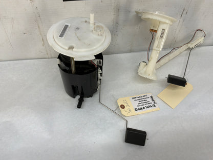 2008 Pontiac G8 GT Gas Fuel Pump Level Sending Unit Assembly OEM