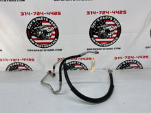 1999 Pontiac Firebird Trans Am Formula WS6 Air Conditioner AC Compressor Line Hose Tube OEM