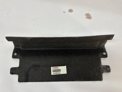 2008 Pontiac G8 GT Ski Port Felt Cove OEM