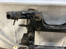 2006 Cadillac CTS-V Front Suspension Cradle Crossmember K Member Frame OEM