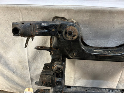 2006 Cadillac CTS-V Front Suspension Cradle Crossmember K Member Frame OEM