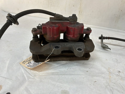 Front brembo calipers - Day's Parts Yard
