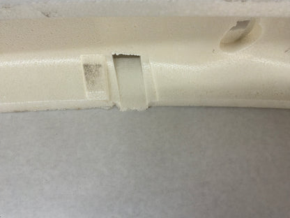 2006 Pontiac GTO Rear Bumper Impact Energy Absorber Foam OEM