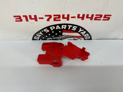 2017 Chevy SS Sedan Positive Battery Cable Cover OEM
