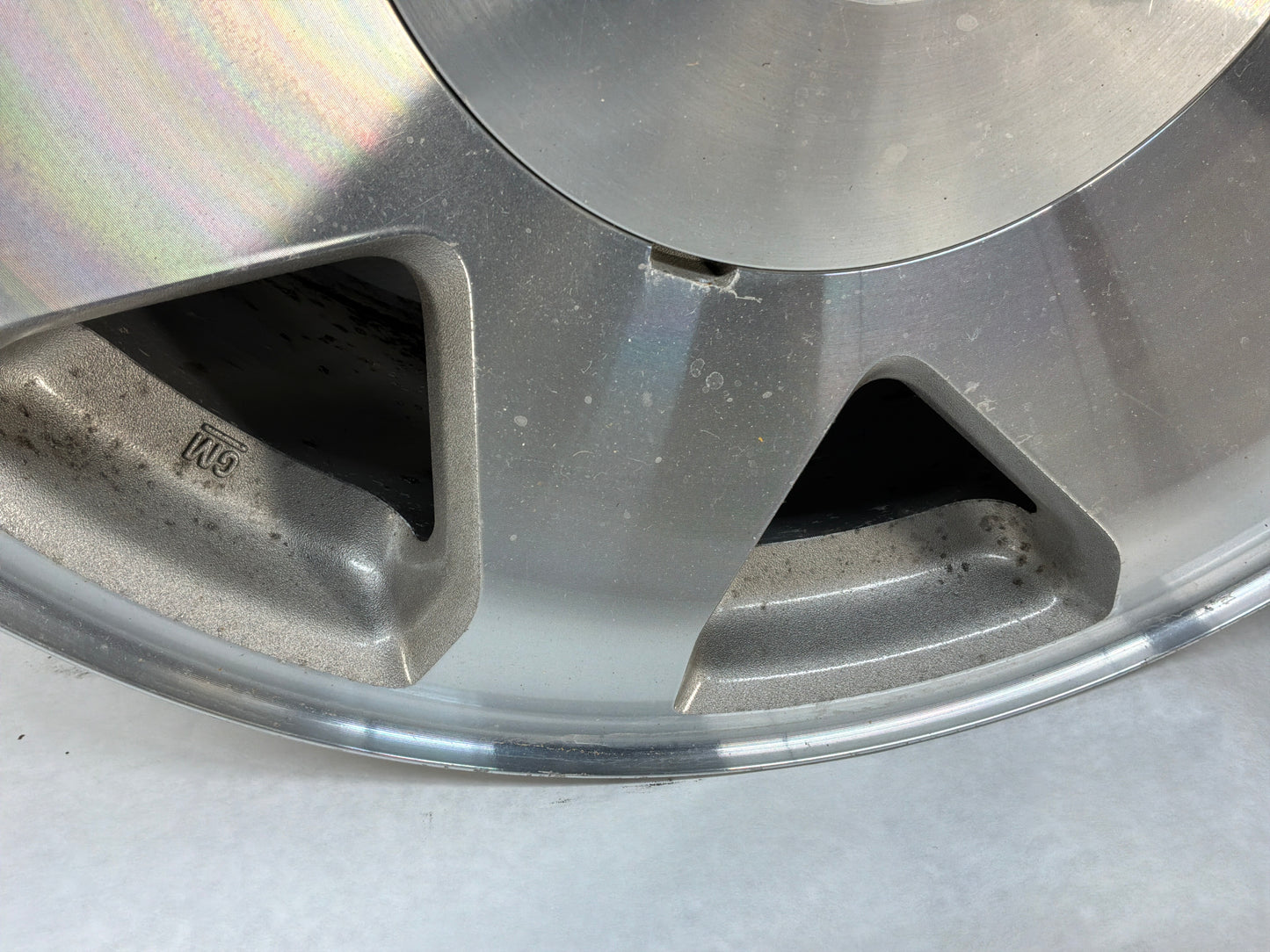 Wheels