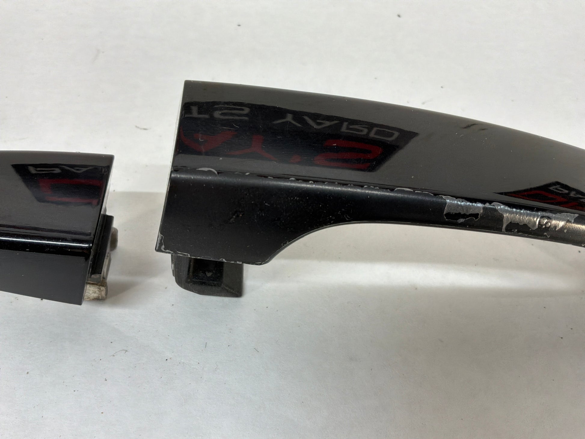 Exterior door handle set - Day's Parts Yard