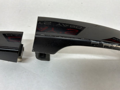 Exterior door handle set - Day's Parts Yard