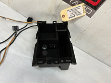 Center console bin - Day's Parts Yard