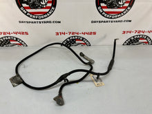 2008 Pontiac G8 Base Engine Battery Positive Cable Wire Wiring Harness OEM