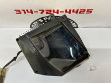 2002 Chevy C5 Corvette Convertible Heads Up Display Unit HUD OEM - Day's Parts Yard