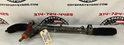 2005 Pontiac GTO Power Steering Rack and Pinion Gear Assembly OEM