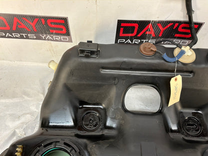 Fuel tank - Day's Parts Yard