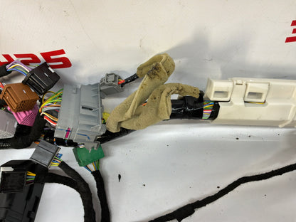 2016 Chevy SS Sedan Body Chassis Wire Wiring Harness OEM