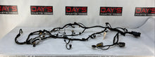 Engine transmission wire harness - Day's Parts Yard