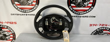 1999 Pontiac Firebird Trans Am Formula WS6 Steering Wheel OEM