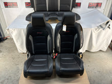 Seats - Day's Parts Yard