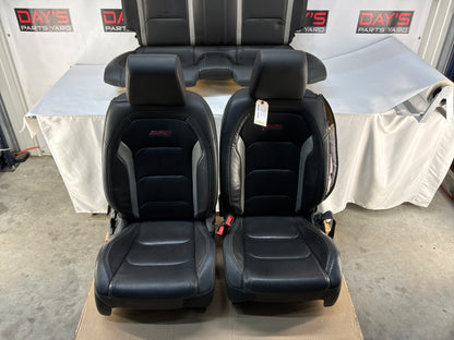 Seats - Day's Parts Yard