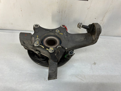 Spindle - Day's Parts Yard