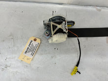 Lh front seatbelt - Day's Parts Yard