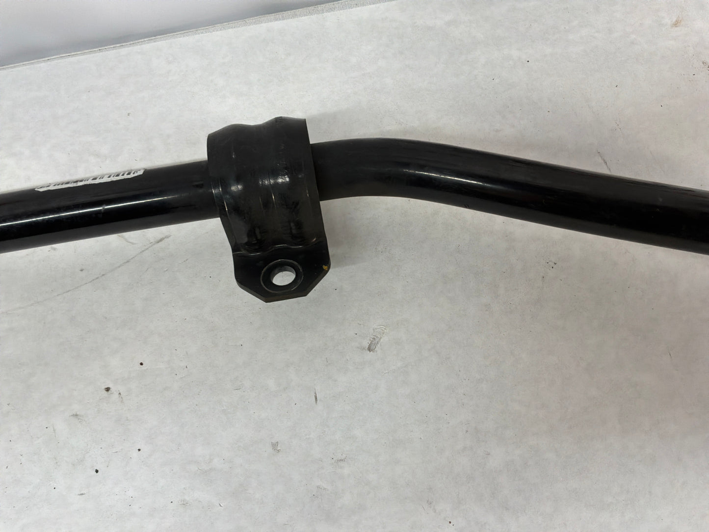 2013 Chevy Camaro 1LE Rear Suspension Stabilizer Sway Bar OEM