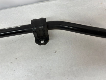 2013 Chevy Camaro 1LE Rear Suspension Stabilizer Sway Bar OEM