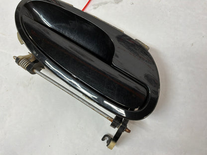 2004 Pontiac GTO RH & LH Exterior Door Handle Black OEM