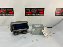 2015 Chevrolet Camaro SS 1LE Navigation Display Radio CD Player Face Plate Screen Receiver OEM