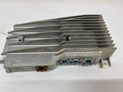 2009 Cadillac CTS-V Bose Radio Stereo Speaker Amplifier OEM
