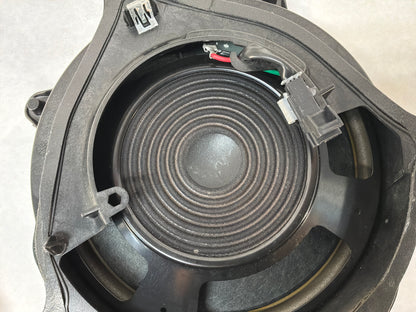 2011 Cadillac CTS-V Coupe RH & LH Door Bose Radio Speakers OEM