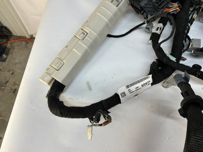 2016 Chevy SS Sedan Body Chassis Wire Wiring Harness OEM