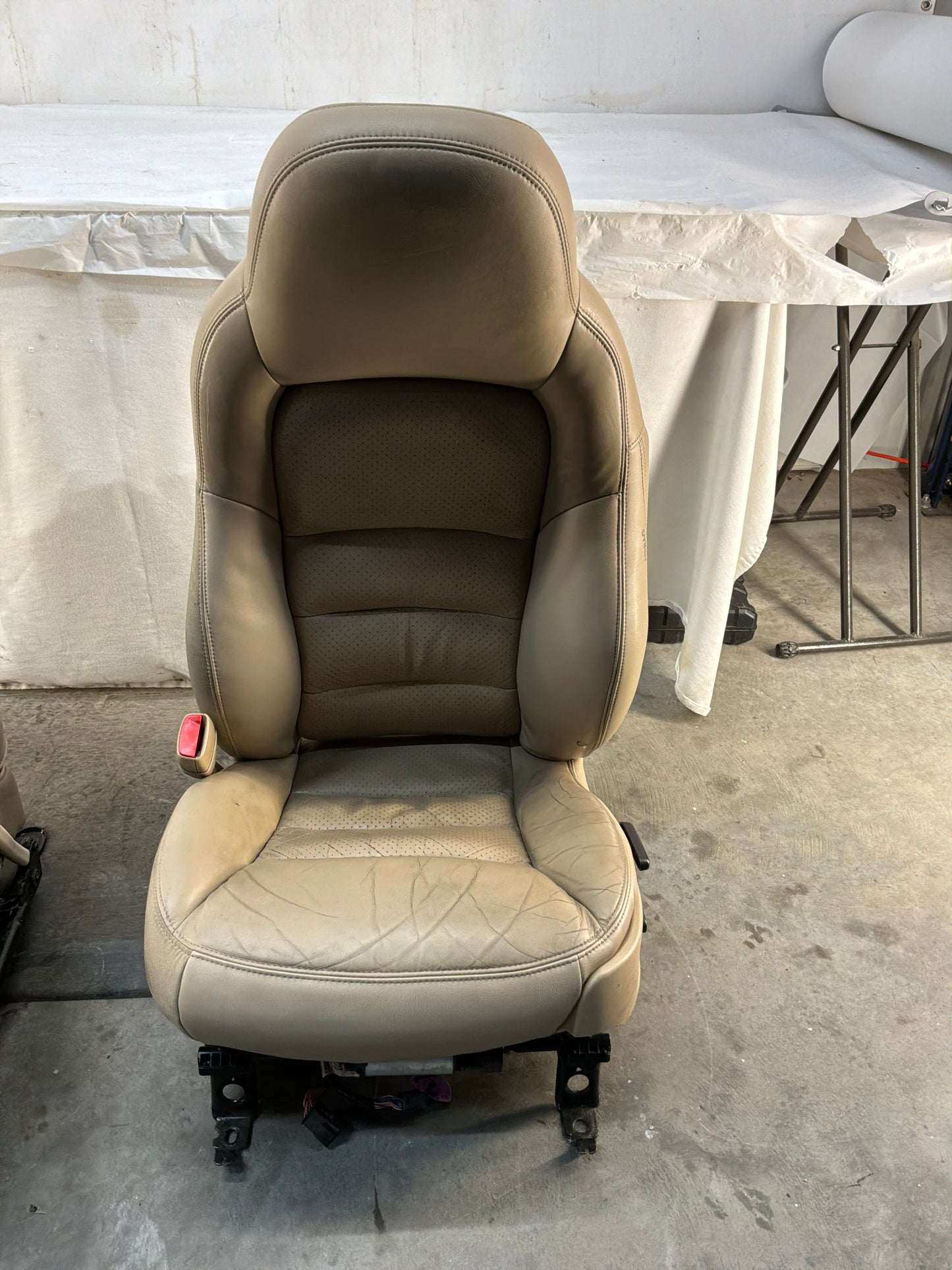 Seats - Day's Parts Yard