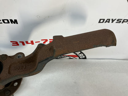 1999 Pontiac Firebird Trans Am Formula WS6 LH Driver Front Suspension Spindle Knuckle Hub Assembly OEM