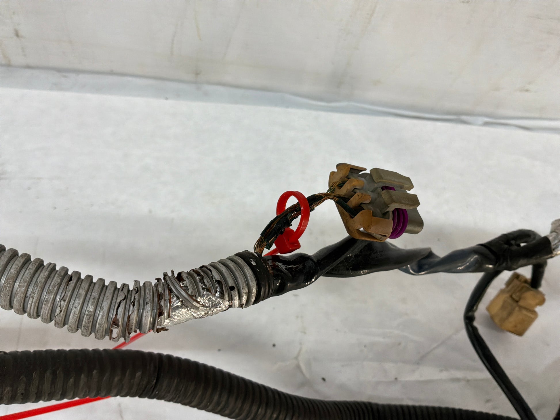 Harness - Day's Parts Yard