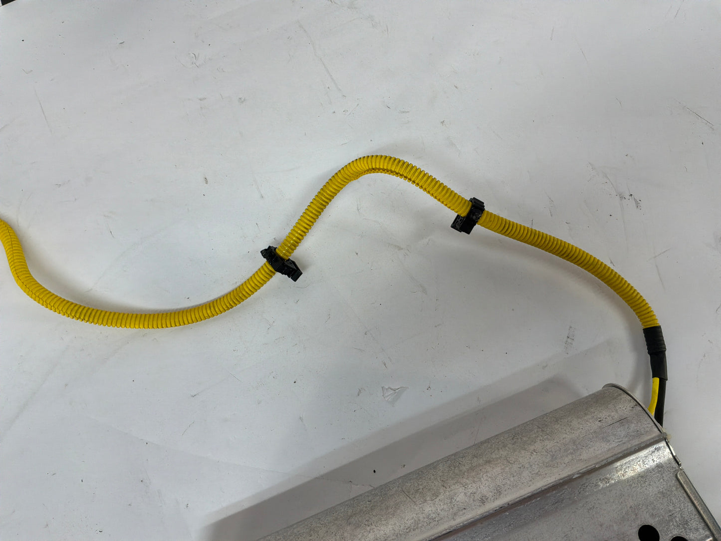 2006 Cadillac CTS-V Dash Airbag Air Bag OEM