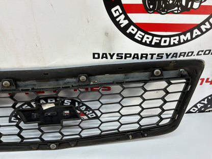 2011 Chevy Caprice PPV Front Grille Insert OEM