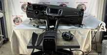 2014 Chevy SS Sedan Complete Dash w/ Center Console & Shifter OEM