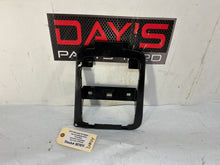 2017 Chevrolet SS Sedan Hardtop Over Head Console Dome Light Frame Bracket Bezel OEM