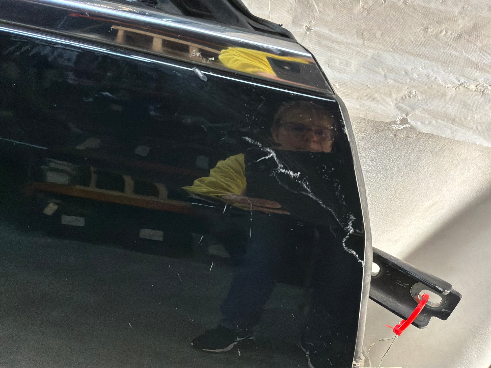 Rh door - Day's Parts Yard