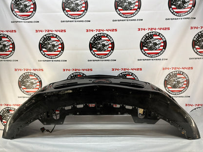 2016 Chevrolet SS Sedan Complete Front Bumper Cover Fascia OEM