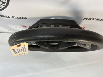2011 Chevy Caprice PPV Steering Wheel OEM